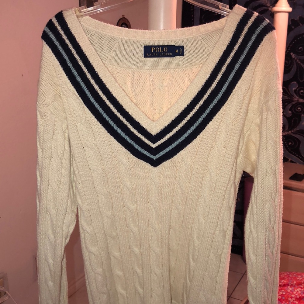 Ralph Lauren sweater